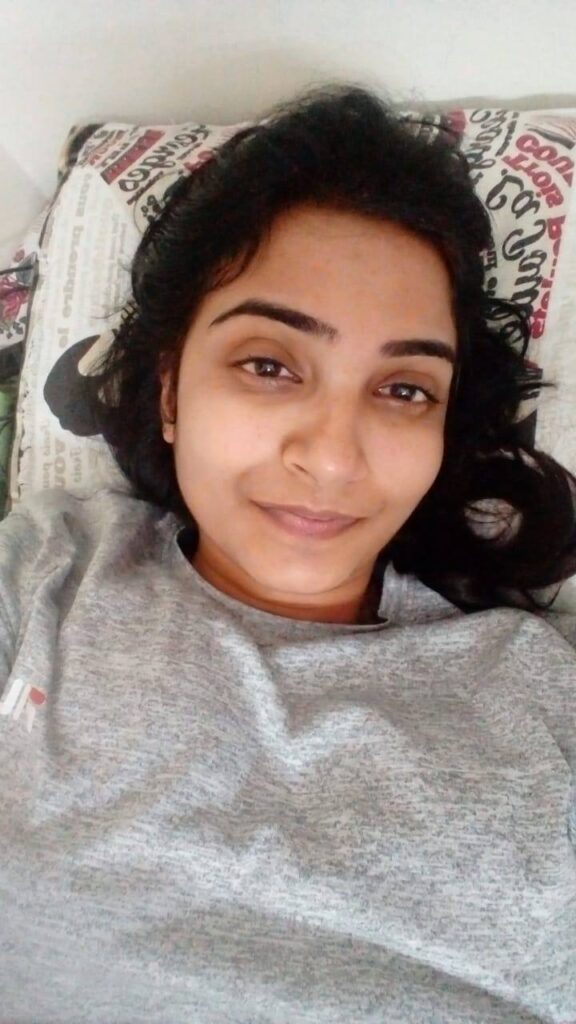 Hot Desi Gf Sexy And Nude Selfies Leaked