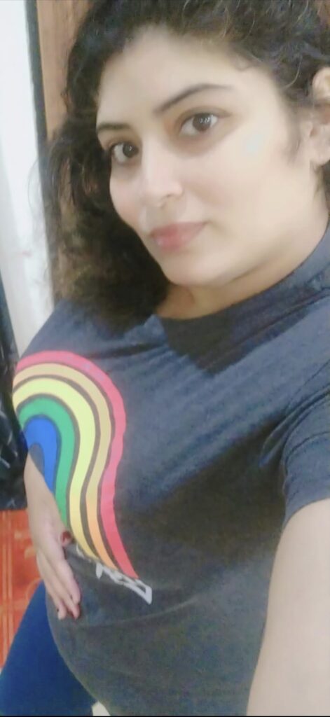 Beautiful Pakistani Big Boobies Chubby Gf Captured