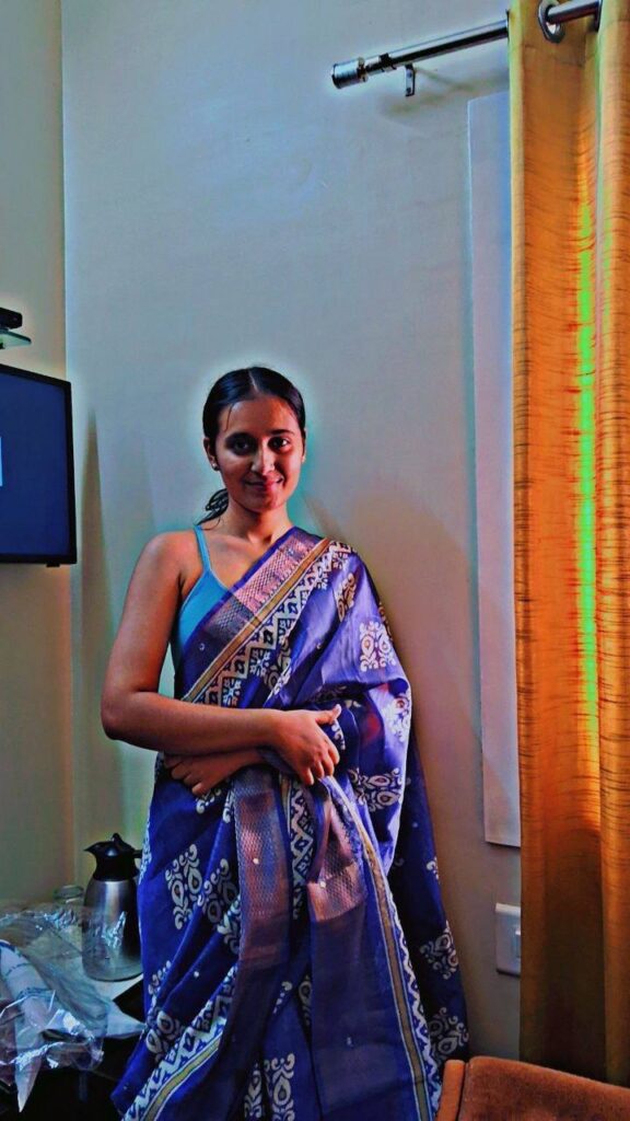 Cute Desi Teen Nude With Sweet Pussy