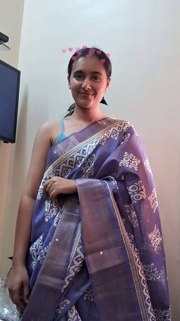 Cute Desi Teen Nude With Sweet Pussy