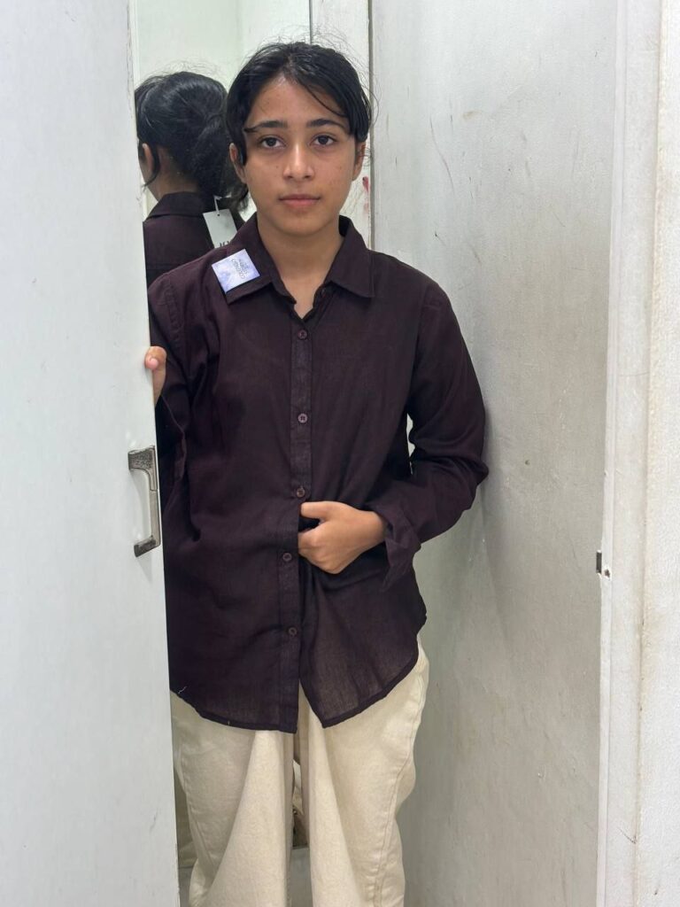 Hot Nude Selfies Of Naughty College Girl