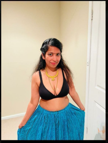 Naughty Mallu Wife Nude Leaked Photos