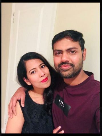 Naughty Mallu Wife Nude Leaked Photos