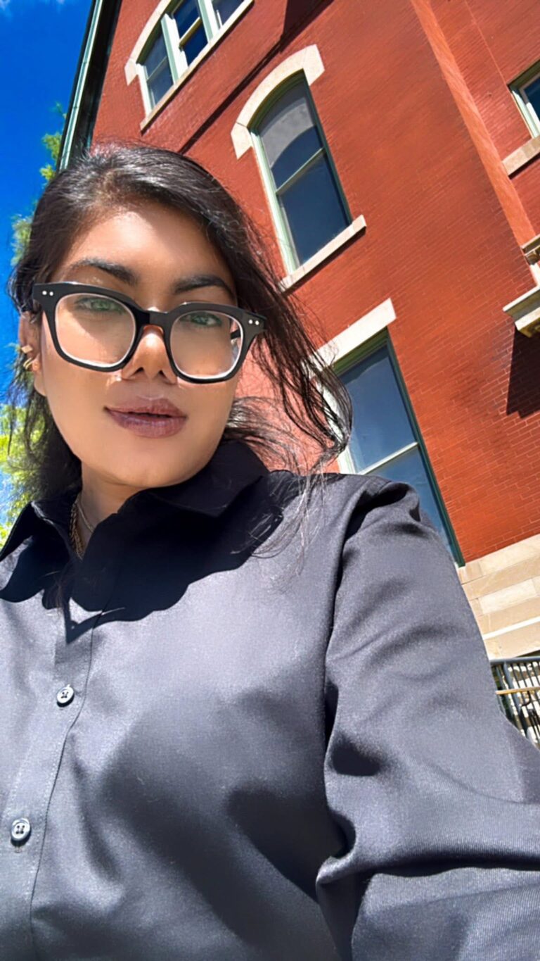 Busty Marathi Girl Nude Selfies